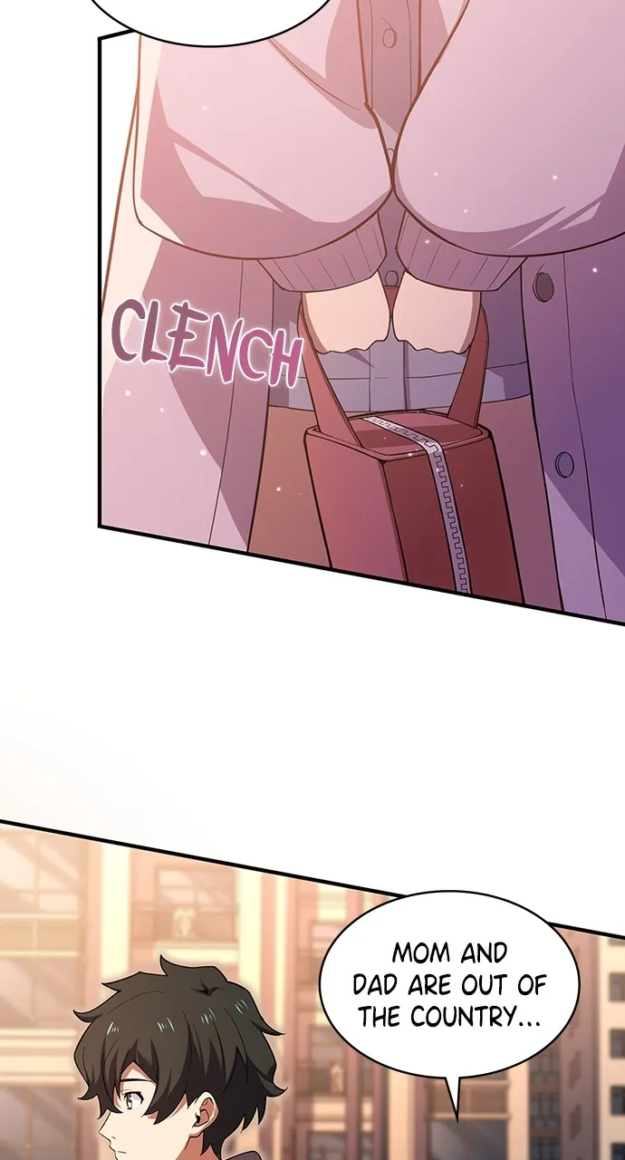 Read Zero0: A Space-Time Mage chapter 23 image 35 on Lezhin