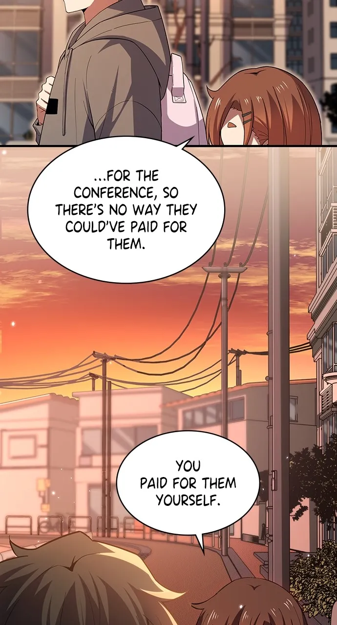 Read Zero0: A Space-Time Mage chapter 23 image 36 on Lezhin