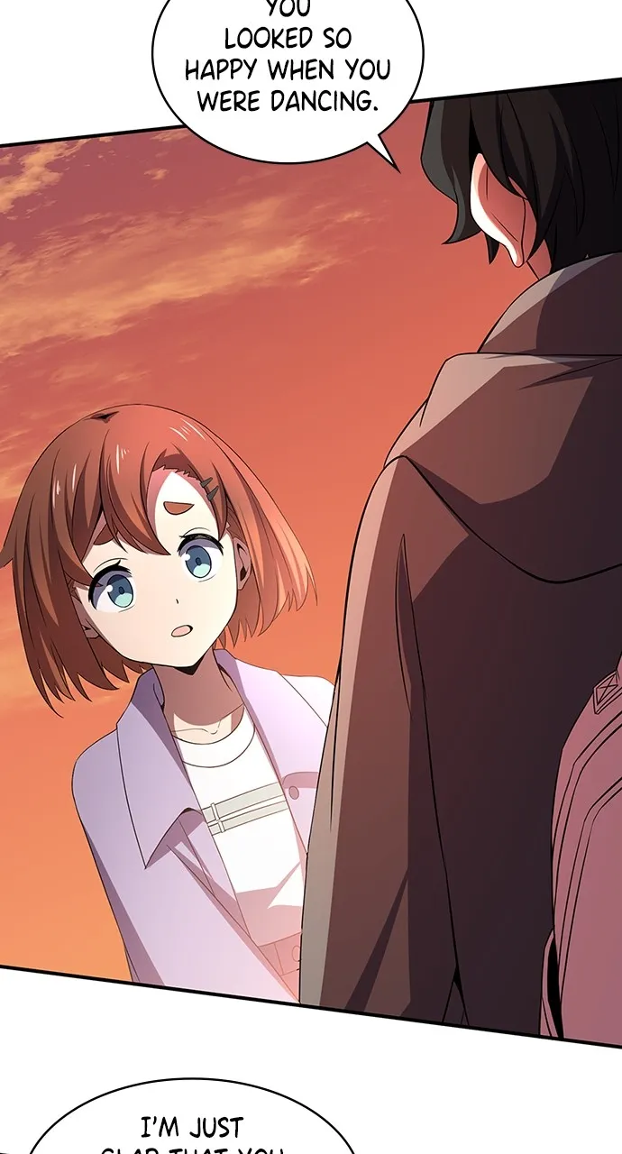 Read Zero0: A Space-Time Mage chapter 23 image 39 on Lezhin