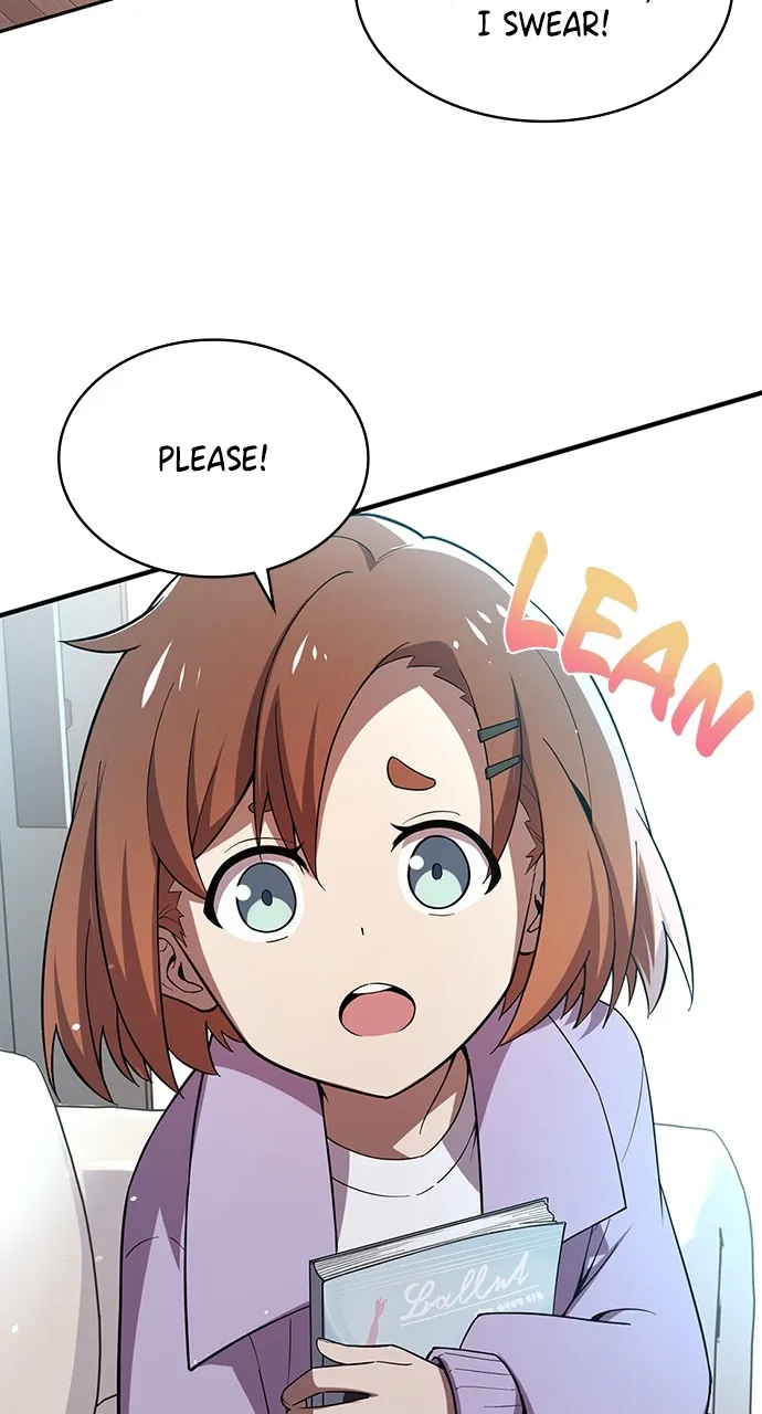 Read Zero0: A Space-Time Mage chapter 23 image 4 on Lezhin