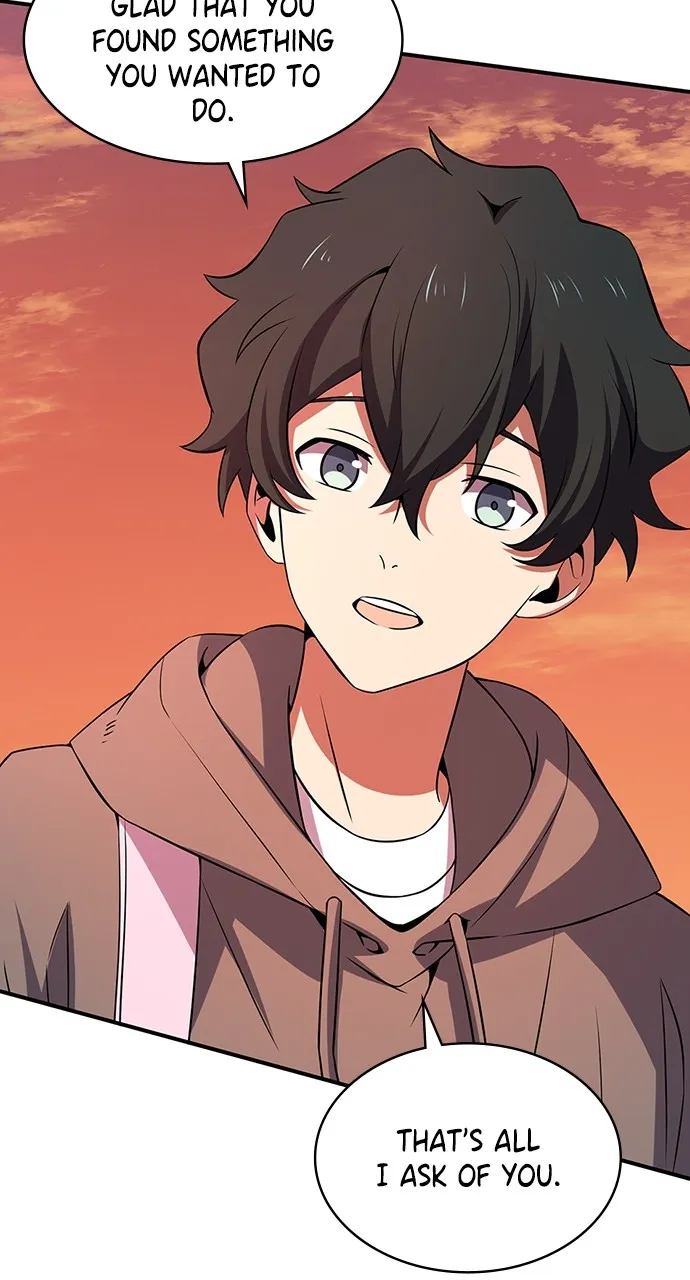 Read Zero0: A Space-Time Mage chapter 23 image 40 on Lezhin