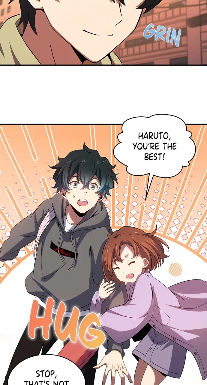 Read Zero0: A Space-Time Mage chapter 23 image 44 on Lezhin