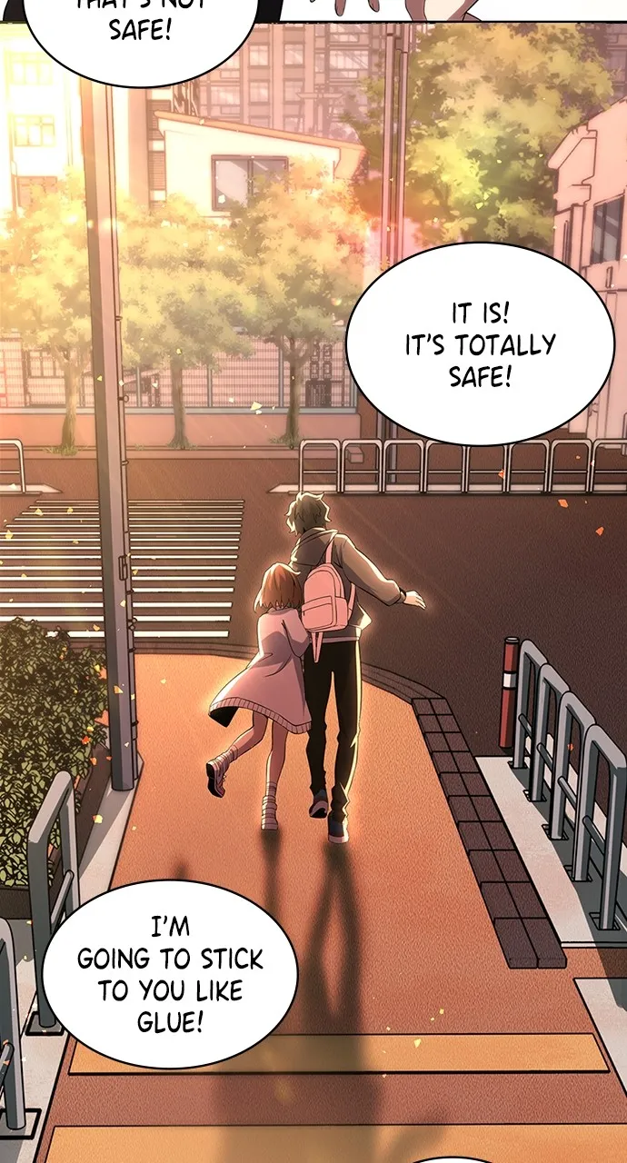 Read Zero0: A Space-Time Mage chapter 23 image 45 on Lezhin
