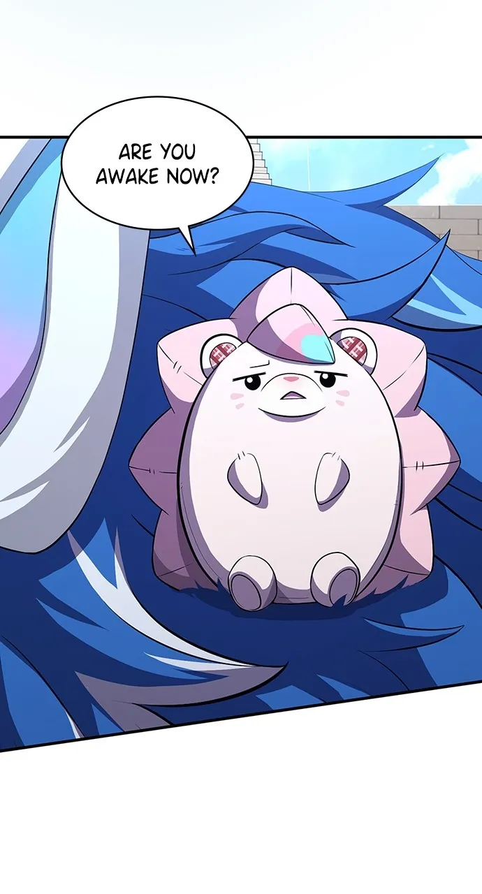 Read Zero0: A Space-Time Mage chapter 23 image 49 on Lezhin