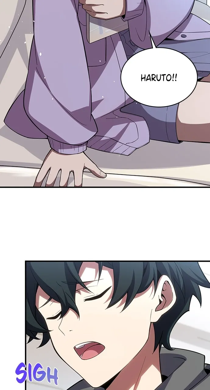Read Zero0: A Space-Time Mage chapter 23 image 5 on Lezhin
