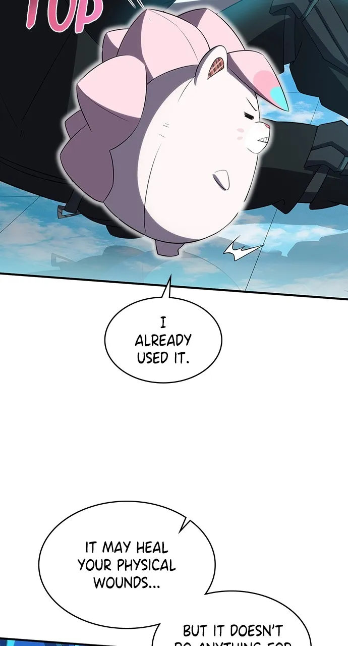 Read Zero0: A Space-Time Mage chapter 23 image 52 on Lezhin