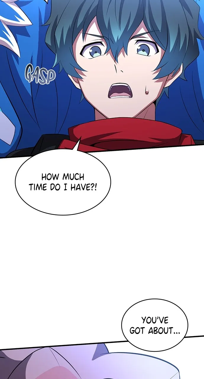 Read Zero0: A Space-Time Mage chapter 23 image 54 on Lezhin