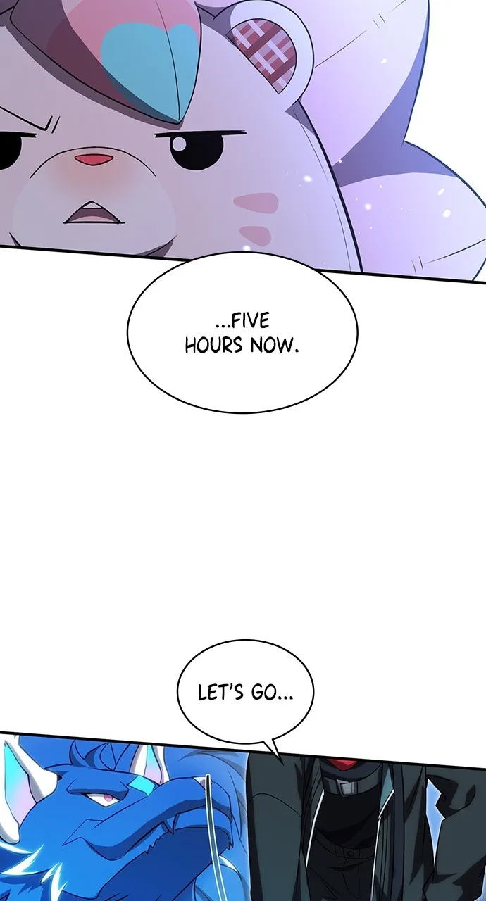 Read Zero0: A Space-Time Mage chapter 23 image 55 on Lezhin