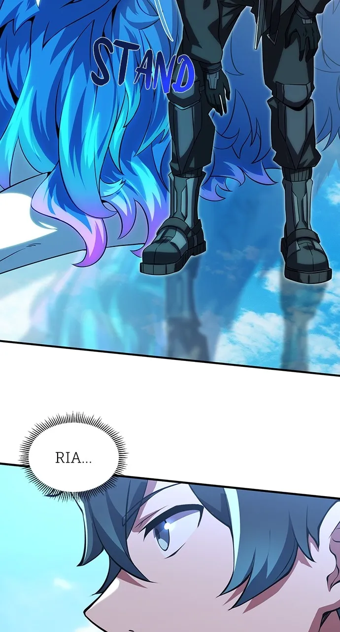 Read Zero0: A Space-Time Mage chapter 23 image 56 on Lezhin