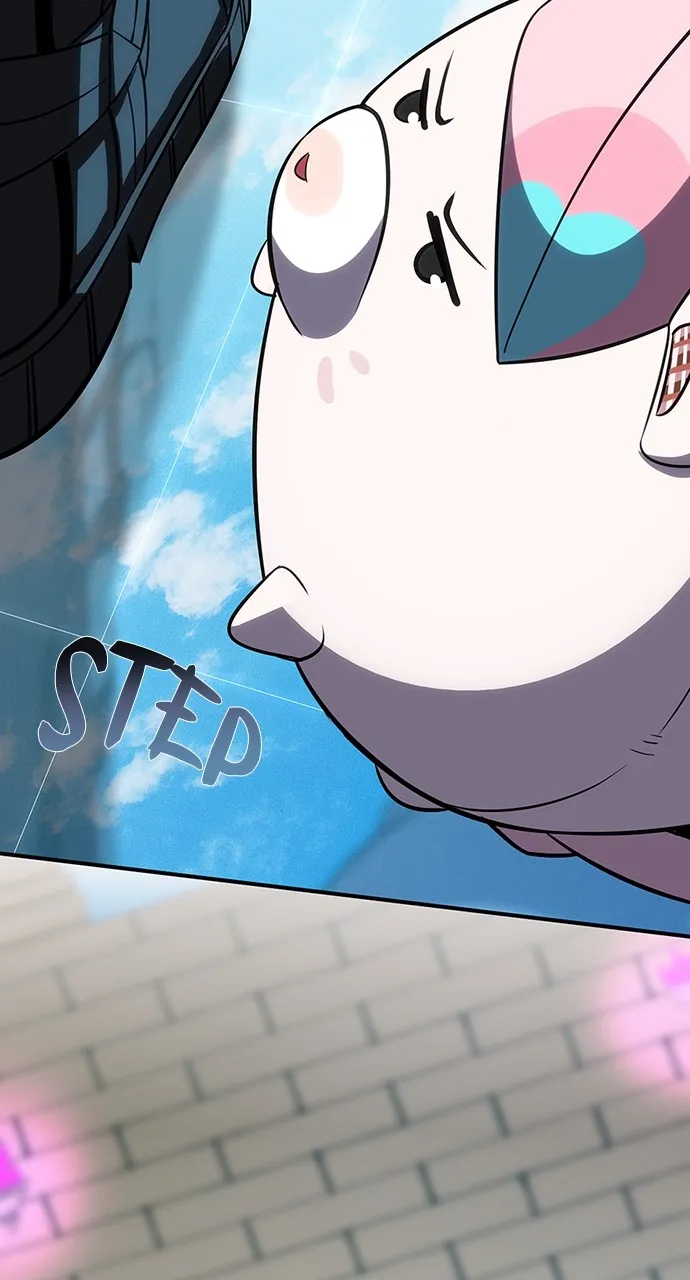 Read Zero0: A Space-Time Mage chapter 23 image 58 on Lezhin