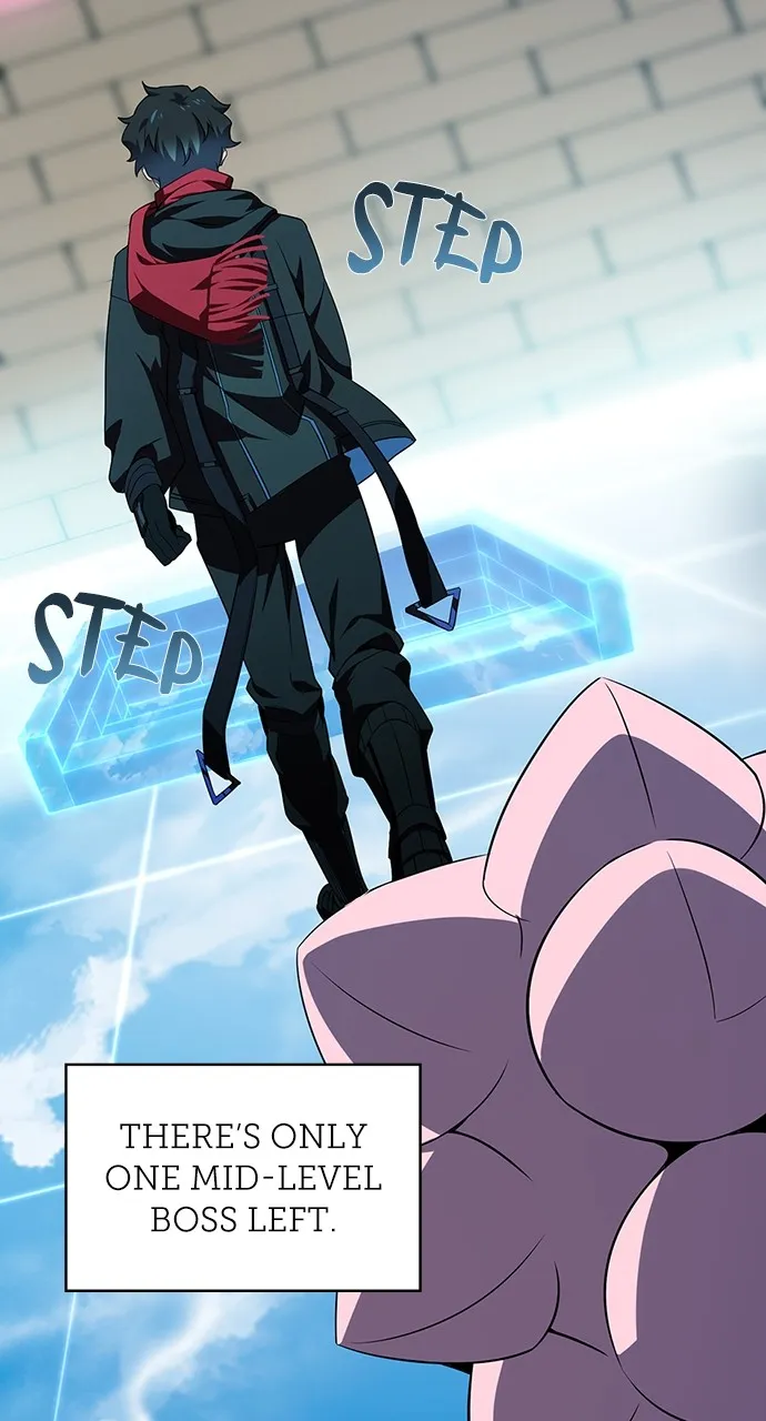 Read Zero0: A Space-Time Mage chapter 23 image 59 on Lezhin