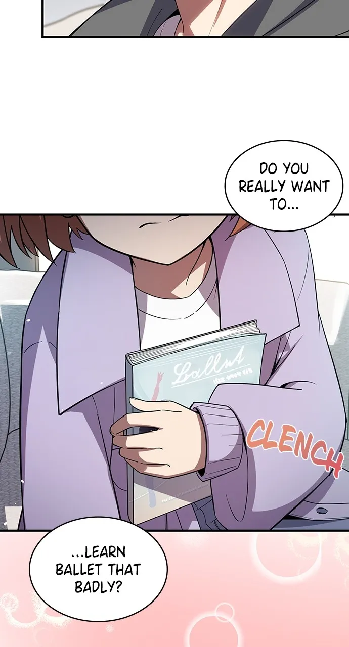 Read Zero0: A Space-Time Mage chapter 23 image 6 on Lezhin