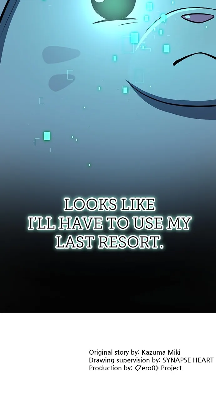 Read Zero0: A Space-Time Mage chapter 23 image 62 on Lezhin