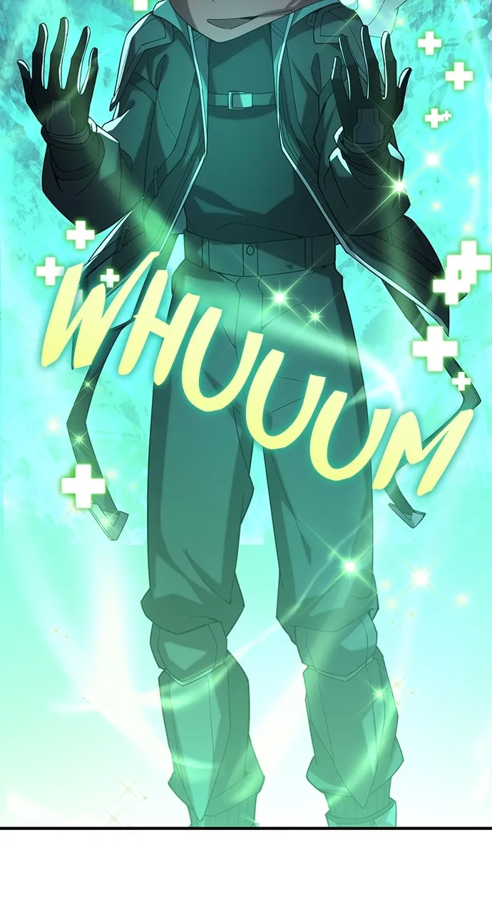 Read Zero0: A Space-Time Mage chapter 24 image 11 on Lezhin