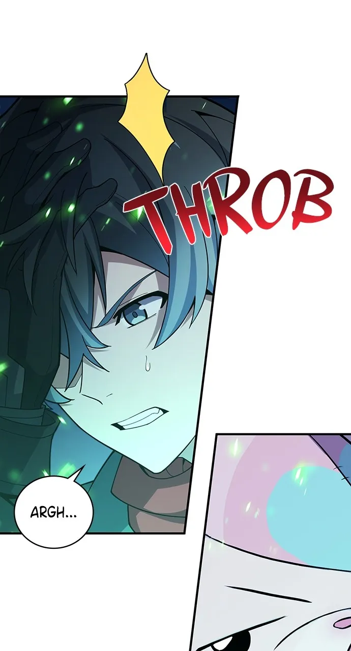 Read Zero0: A Space-Time Mage chapter 24 image 12 on Lezhin
