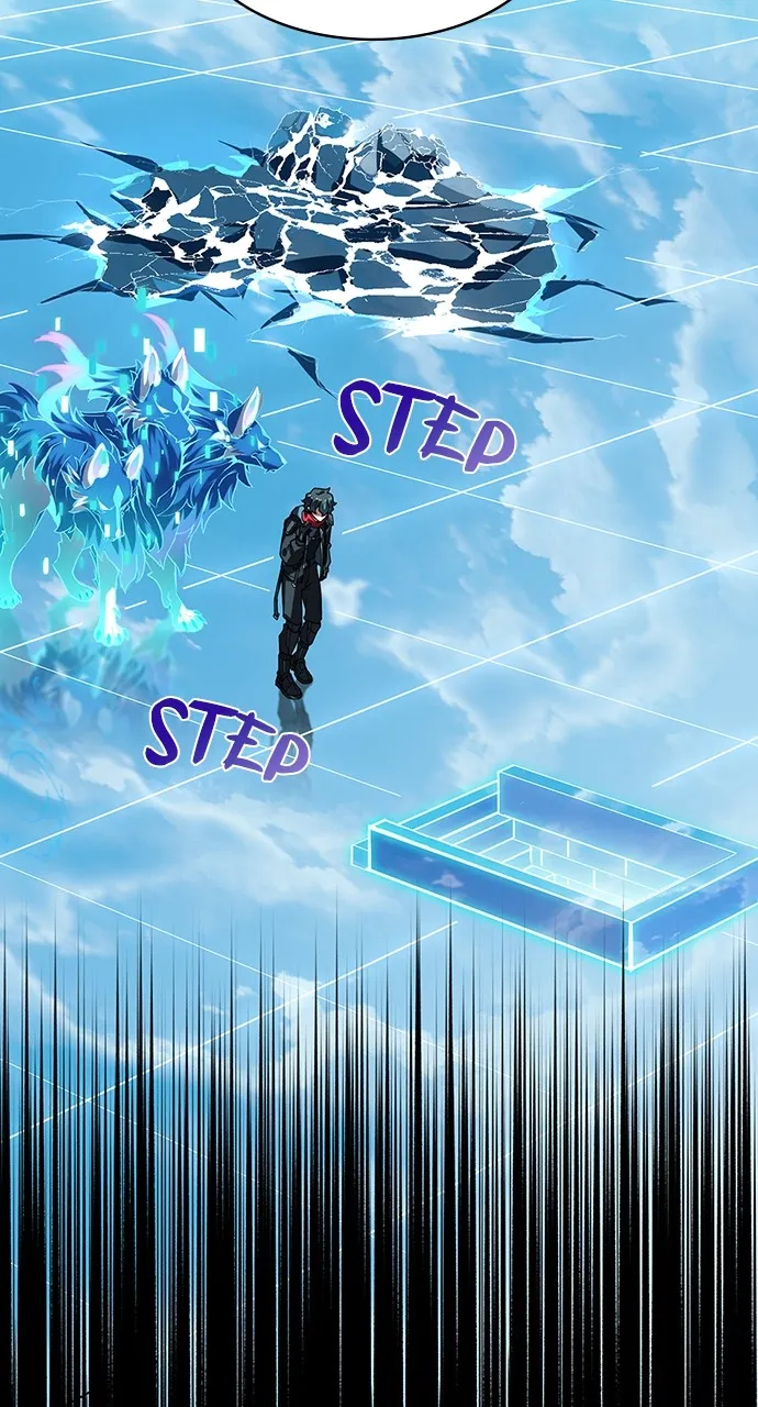 Read Zero0: A Space-Time Mage chapter 24 image 15 on Lezhin