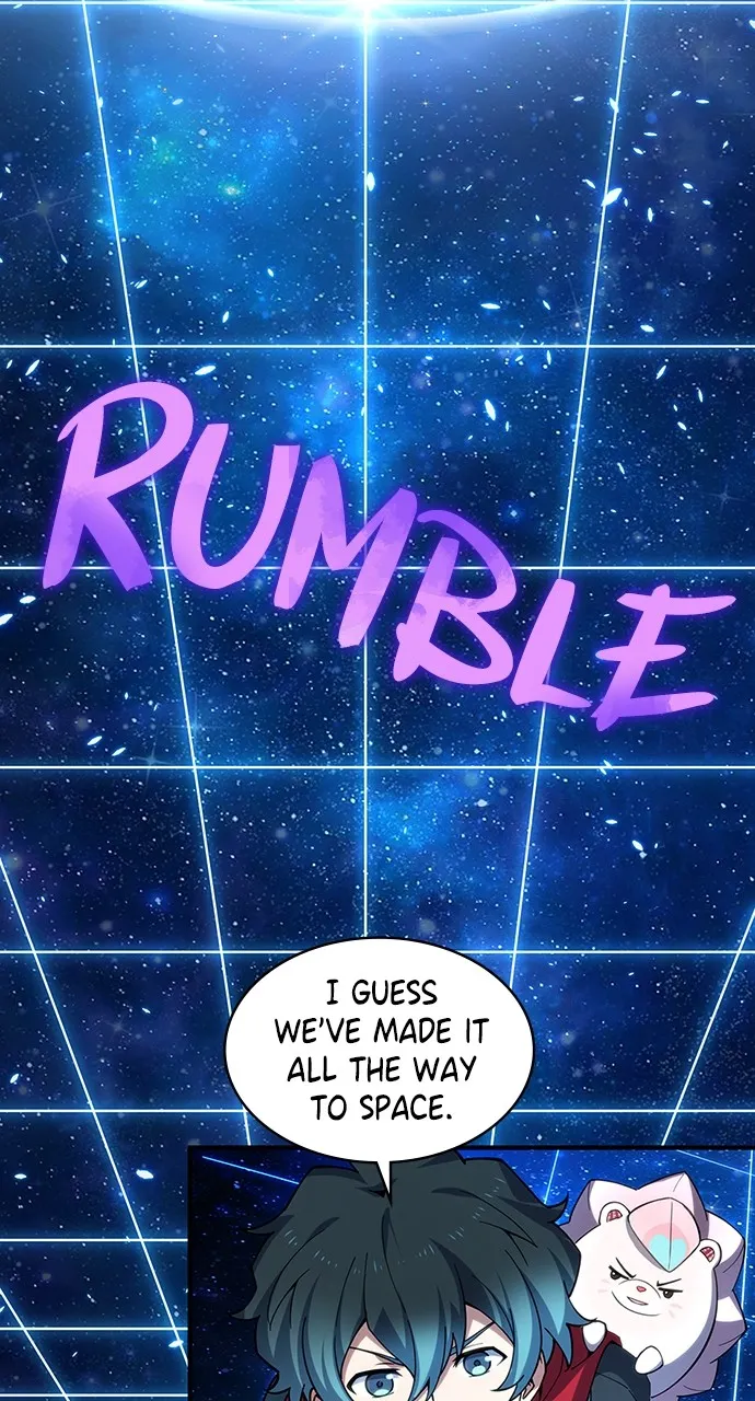 Read Zero0: A Space-Time Mage chapter 24 image 18 on Lezhin