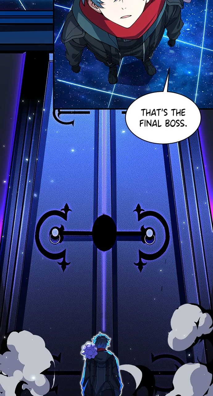 Read Zero0: A Space-Time Mage chapter 24 image 19 on Lezhin