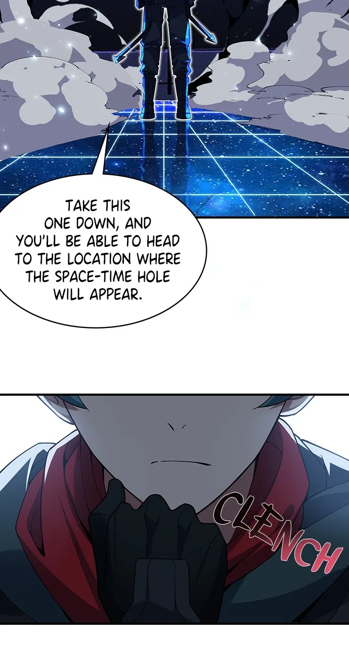 Read Zero0: A Space-Time Mage chapter 24 image 20 on Lezhin