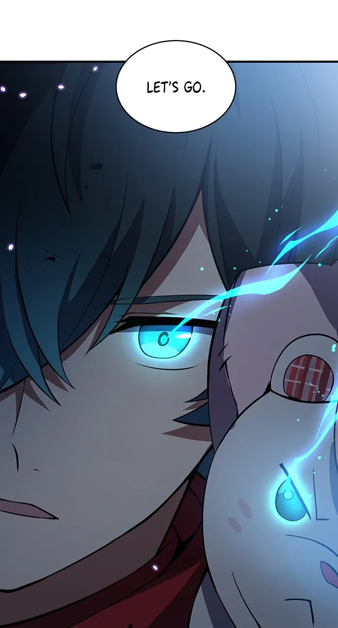 Read Zero0: A Space-Time Mage chapter 24 image 21 on Lezhin