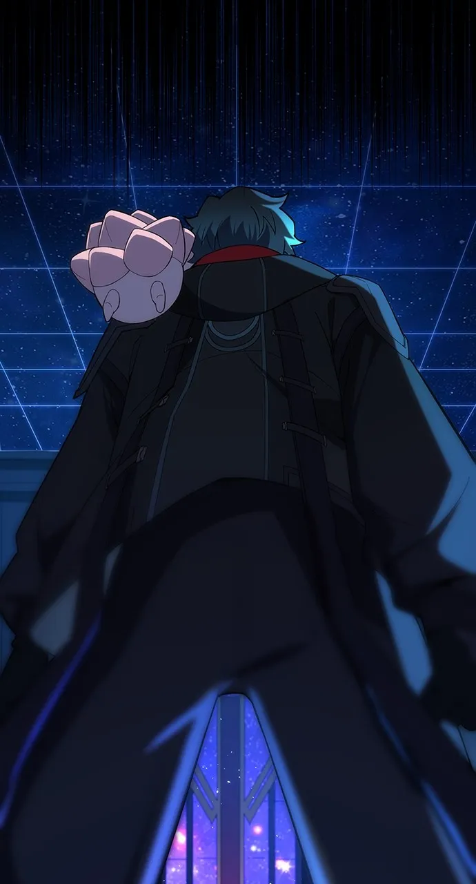 Read Zero0: A Space-Time Mage chapter 24 image 23 on Lezhin