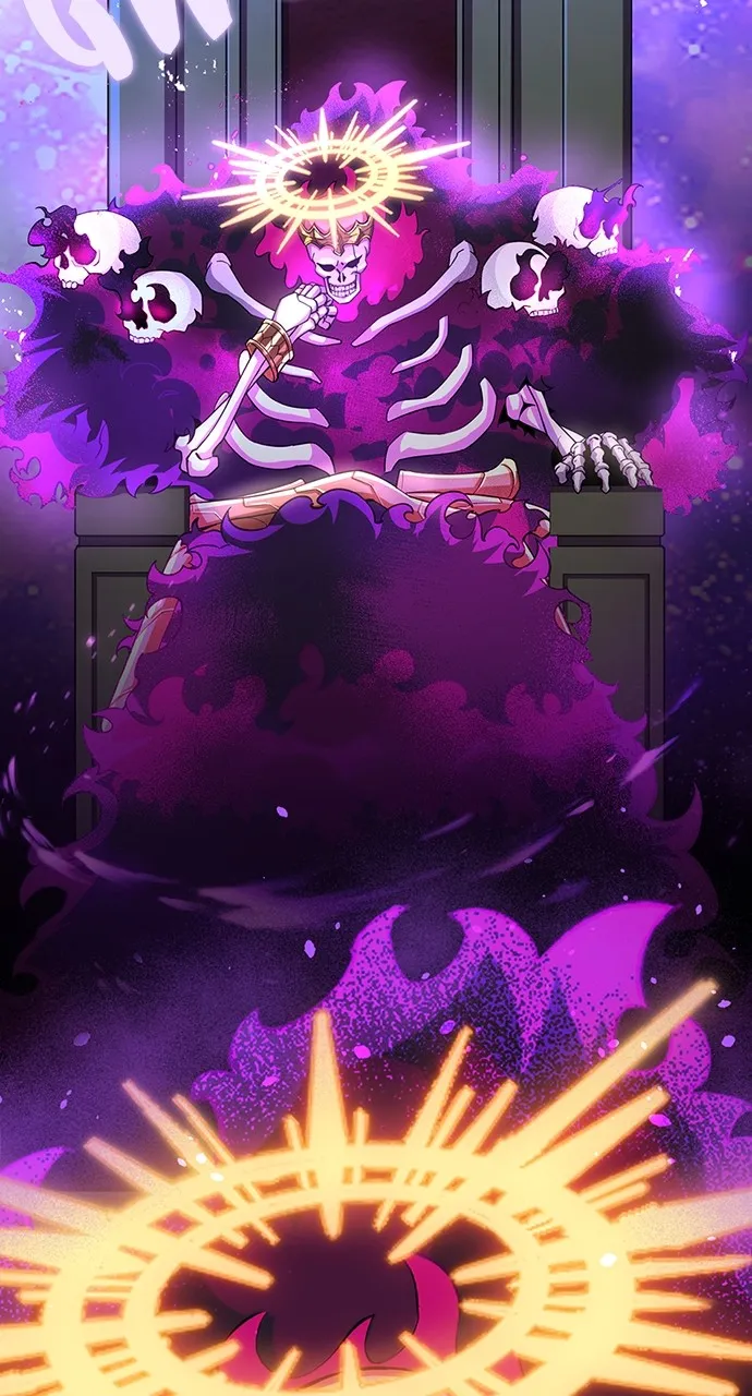Read Zero0: A Space-Time Mage chapter 24 image 25 on Lezhin