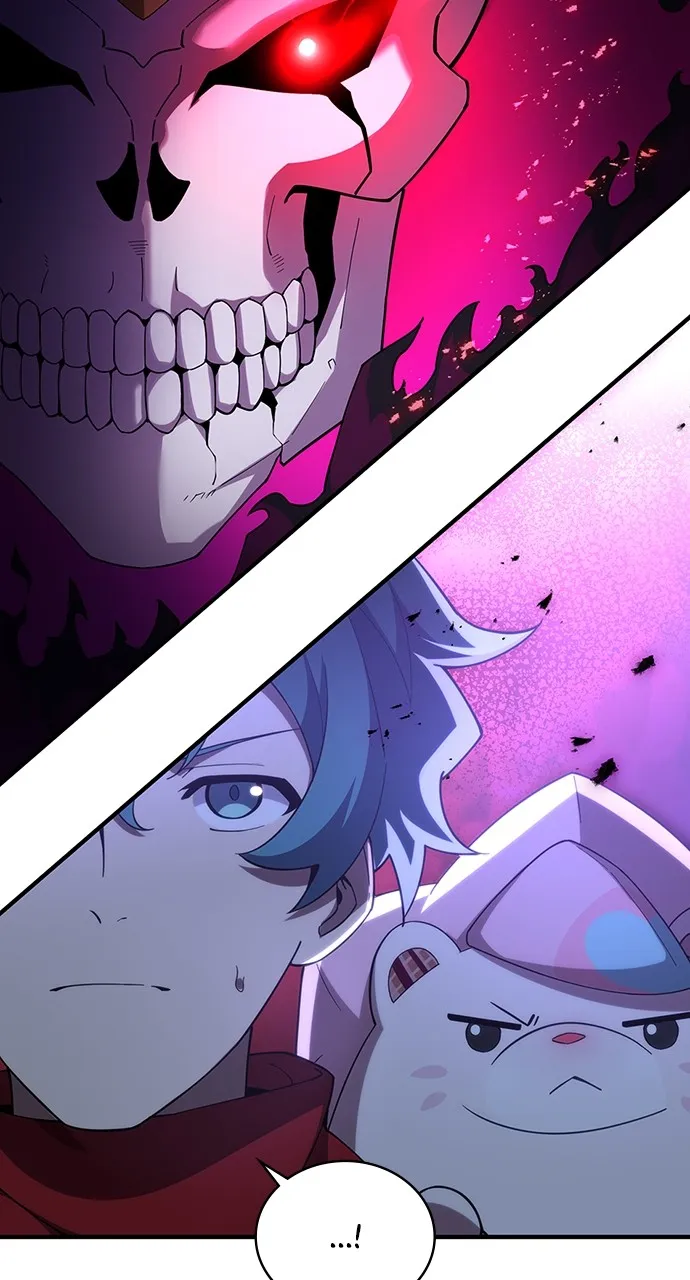 Read Zero0: A Space-Time Mage chapter 24 image 27 on Lezhin