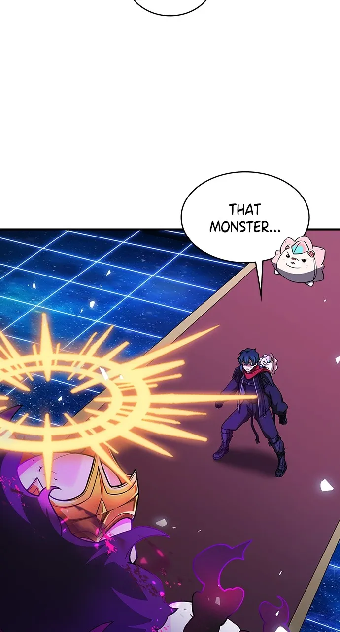 Read Zero0: A Space-Time Mage chapter 24 image 28 on Lezhin