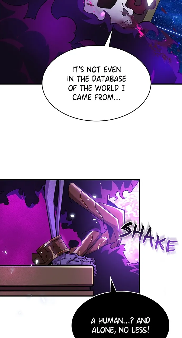 Read Zero0: A Space-Time Mage chapter 24 image 29 on Lezhin