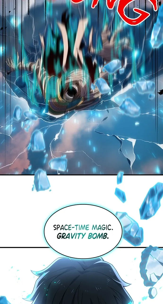 Read Zero0: A Space-Time Mage chapter 24 image 3 on Lezhin