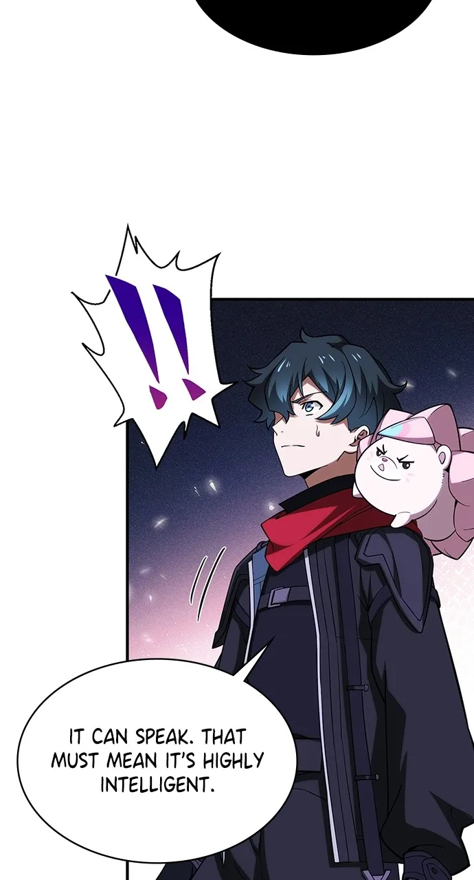 Read Zero0: A Space-Time Mage chapter 24 image 30 on Lezhin