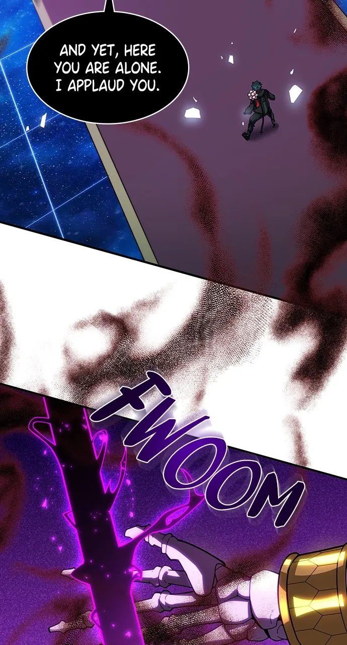 Read Zero0: A Space-Time Mage chapter 24 image 32 on Lezhin