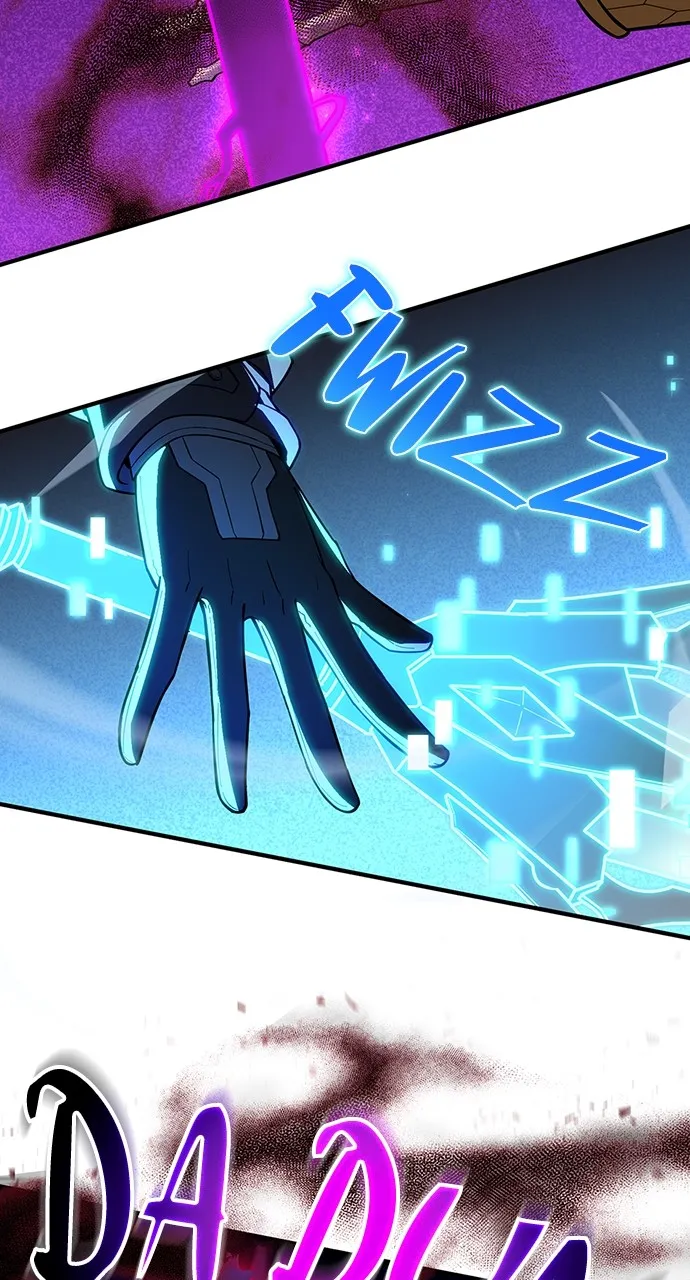 Read Zero0: A Space-Time Mage chapter 24 image 33 on Lezhin