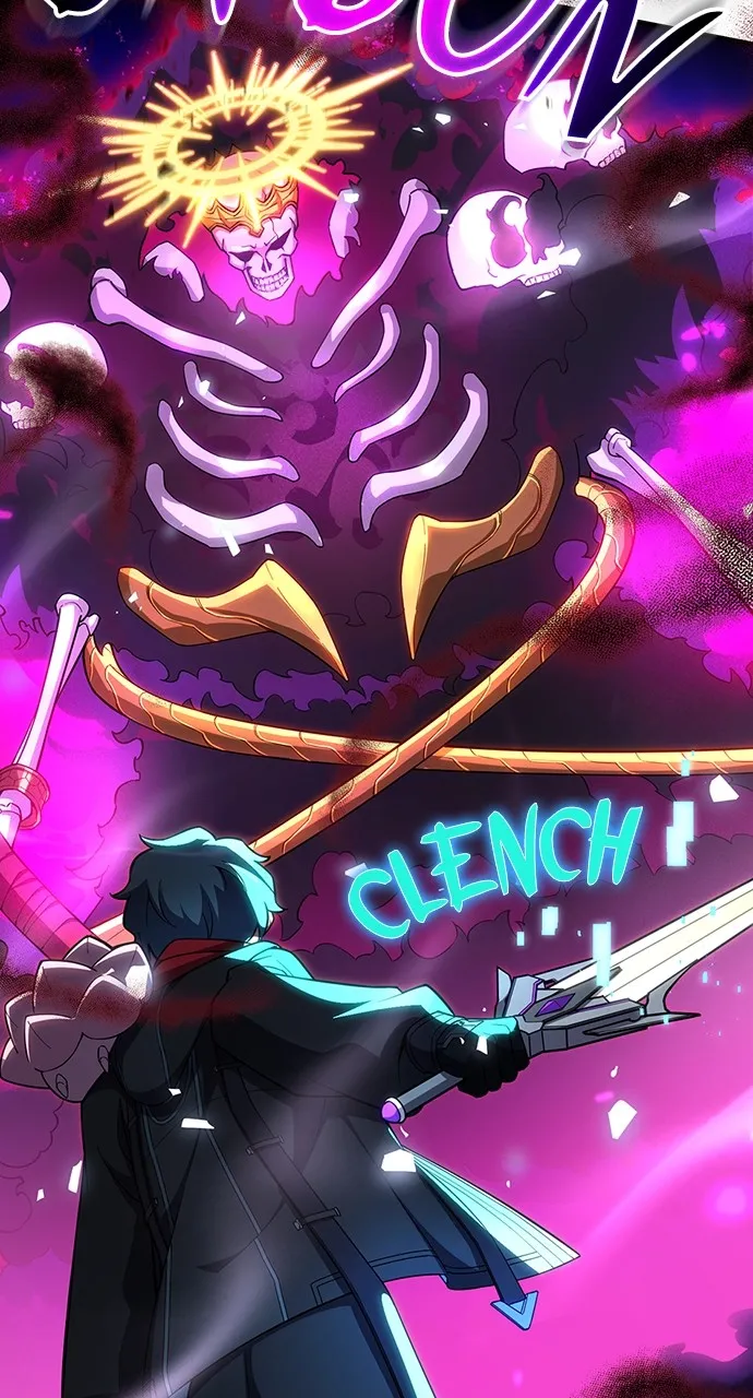 Read Zero0: A Space-Time Mage chapter 24 image 34 on Lezhin