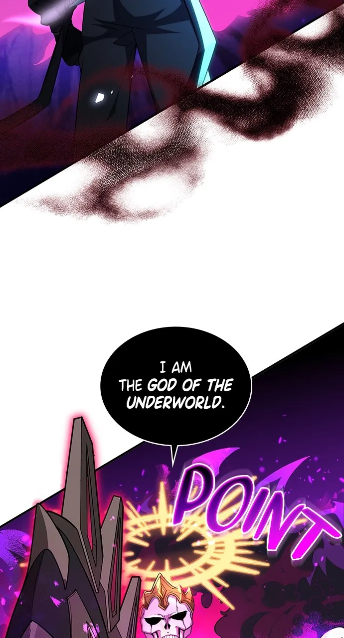 Read Zero0: A Space-Time Mage chapter 24 image 35 on Lezhin