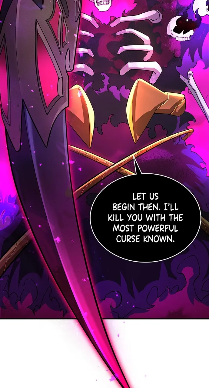 Read Zero0: A Space-Time Mage chapter 24 image 36 on Lezhin