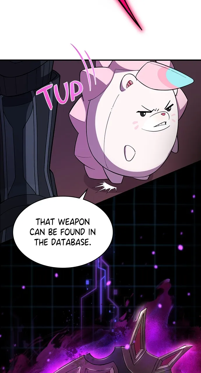 Read Zero0: A Space-Time Mage chapter 24 image 37 on Lezhin