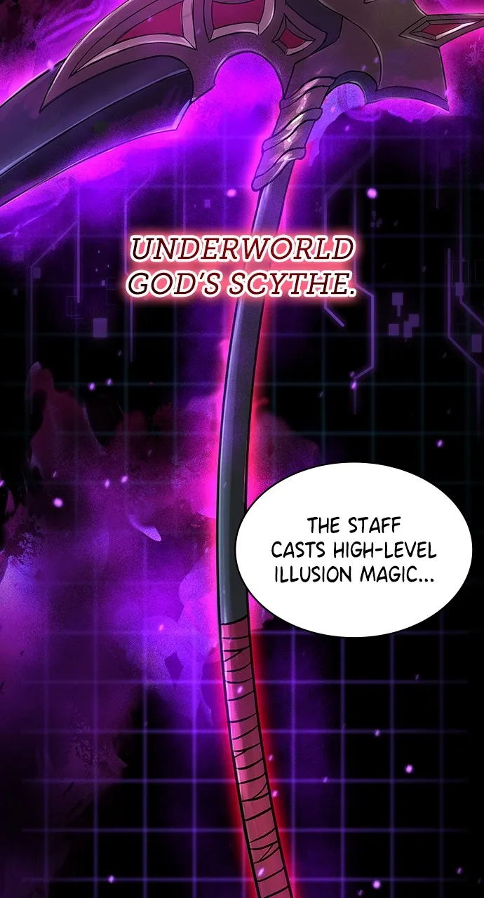 Read Zero0: A Space-Time Mage chapter 24 image 38 on Lezhin