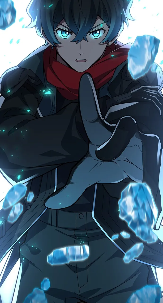 Read Zero0: A Space-Time Mage chapter 24 image 4 on Lezhin