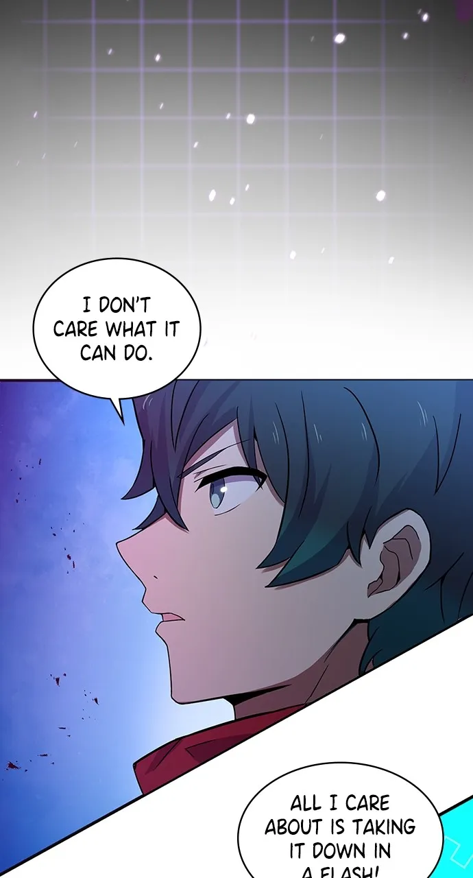 Read Zero0: A Space-Time Mage chapter 24 image 40 on Lezhin