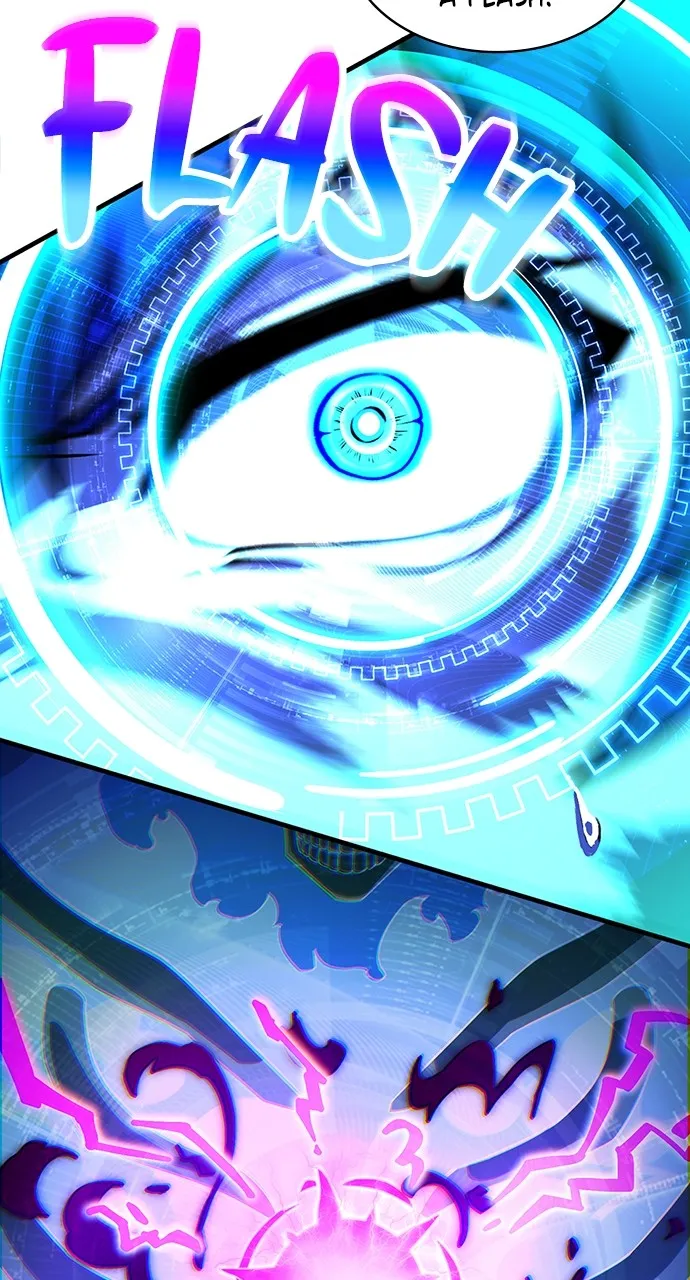 Read Zero0: A Space-Time Mage chapter 24 image 41 on Lezhin