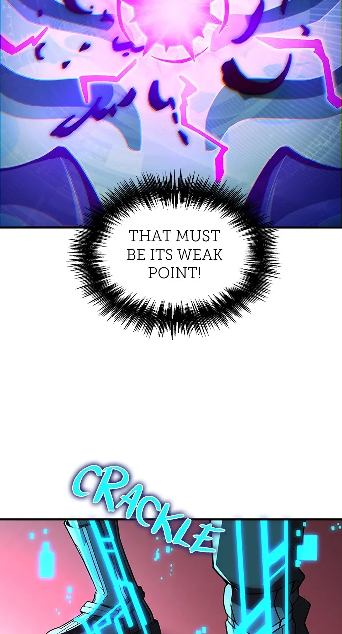 Read Zero0: A Space-Time Mage chapter 24 image 42 on Lezhin