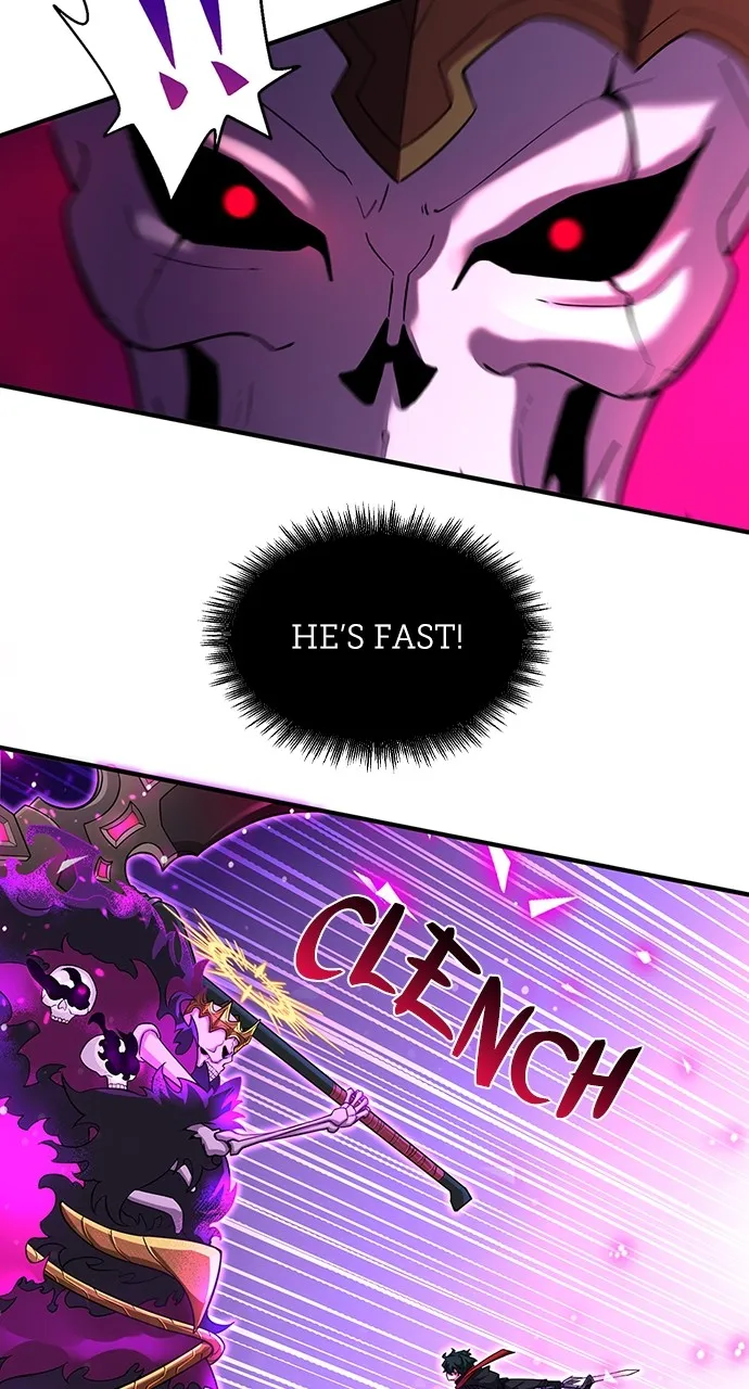 Read Zero0: A Space-Time Mage chapter 24 image 45 on Lezhin