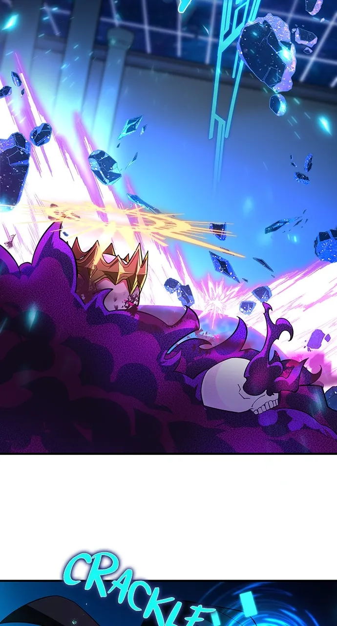 Read Zero0: A Space-Time Mage chapter 24 image 50 on Lezhin