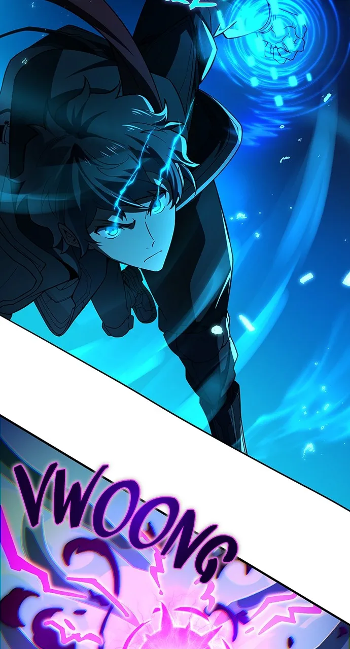 Read Zero0: A Space-Time Mage chapter 24 image 51 on Lezhin