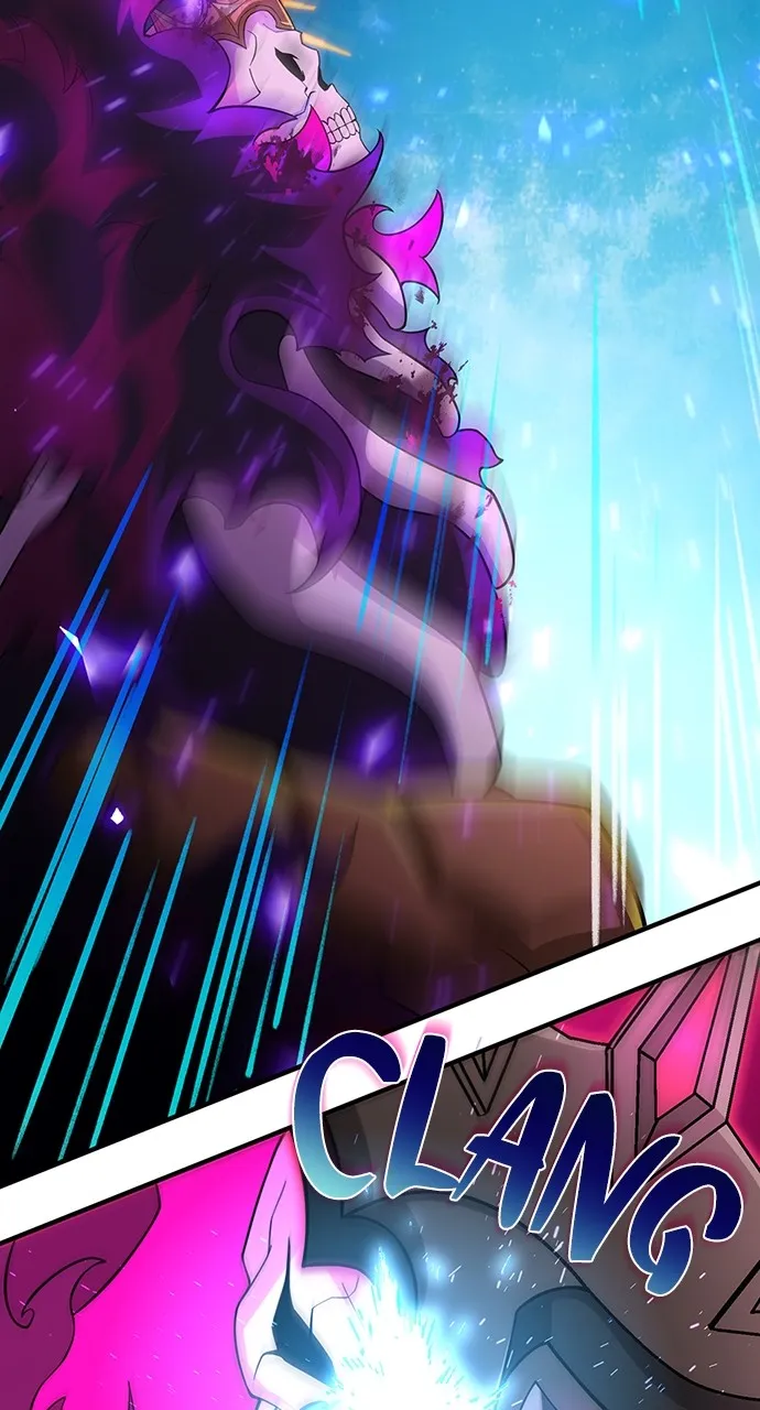 Read Zero0: A Space-Time Mage chapter 24 image 53 on Lezhin