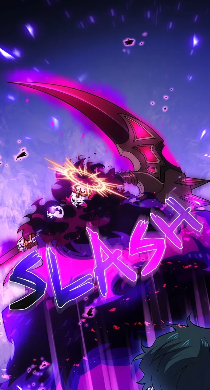 Read Zero0: A Space-Time Mage chapter 24 image 55 on Lezhin