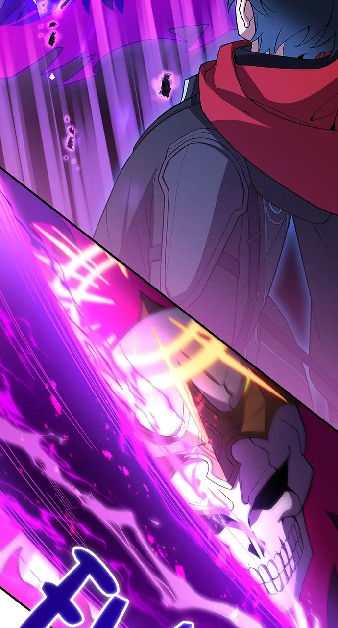 Read Zero0: A Space-Time Mage chapter 24 image 56 on Lezhin
