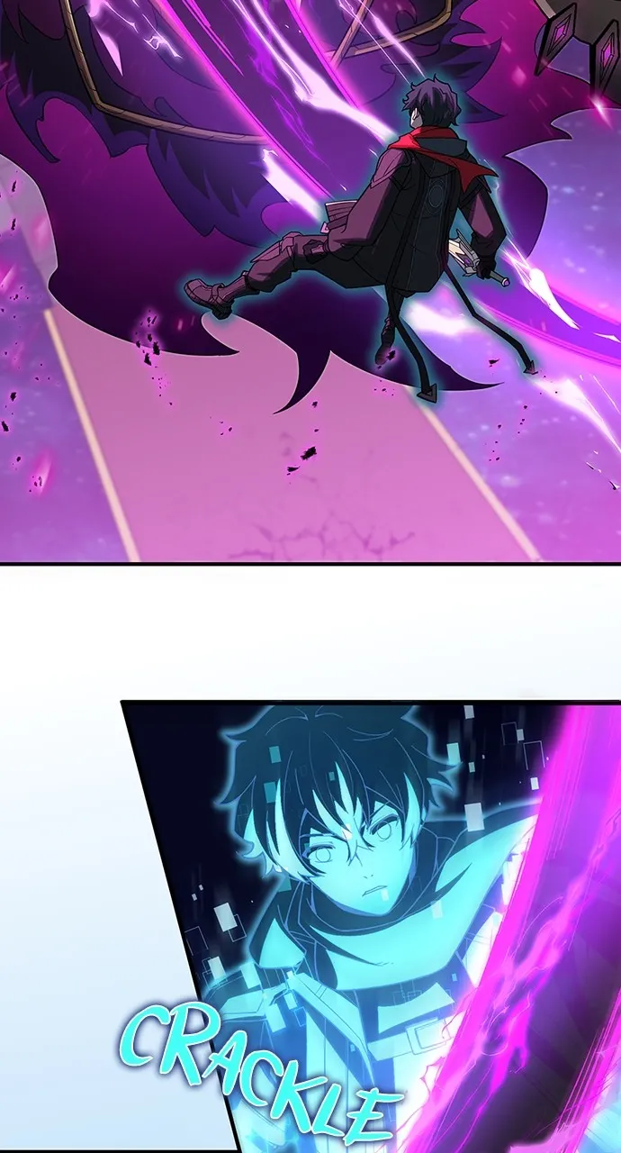 Read Zero0: A Space-Time Mage chapter 24 image 58 on Lezhin