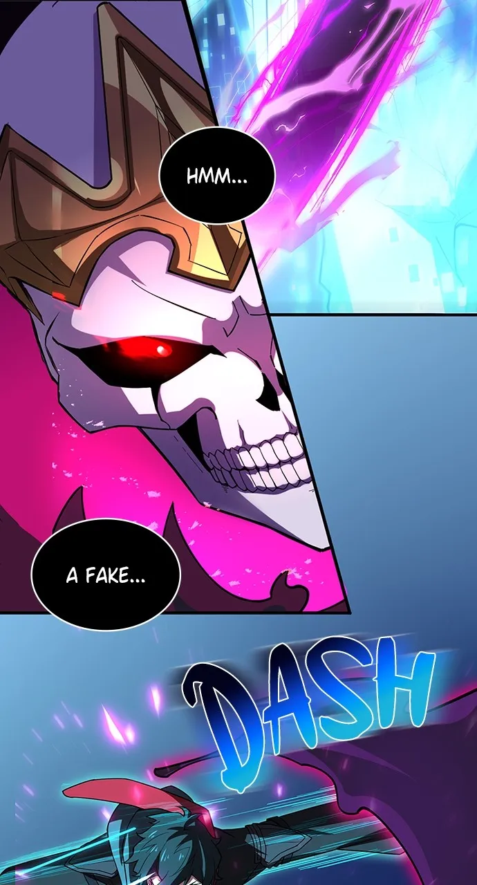 Read Zero0: A Space-Time Mage chapter 24 image 59 on Lezhin